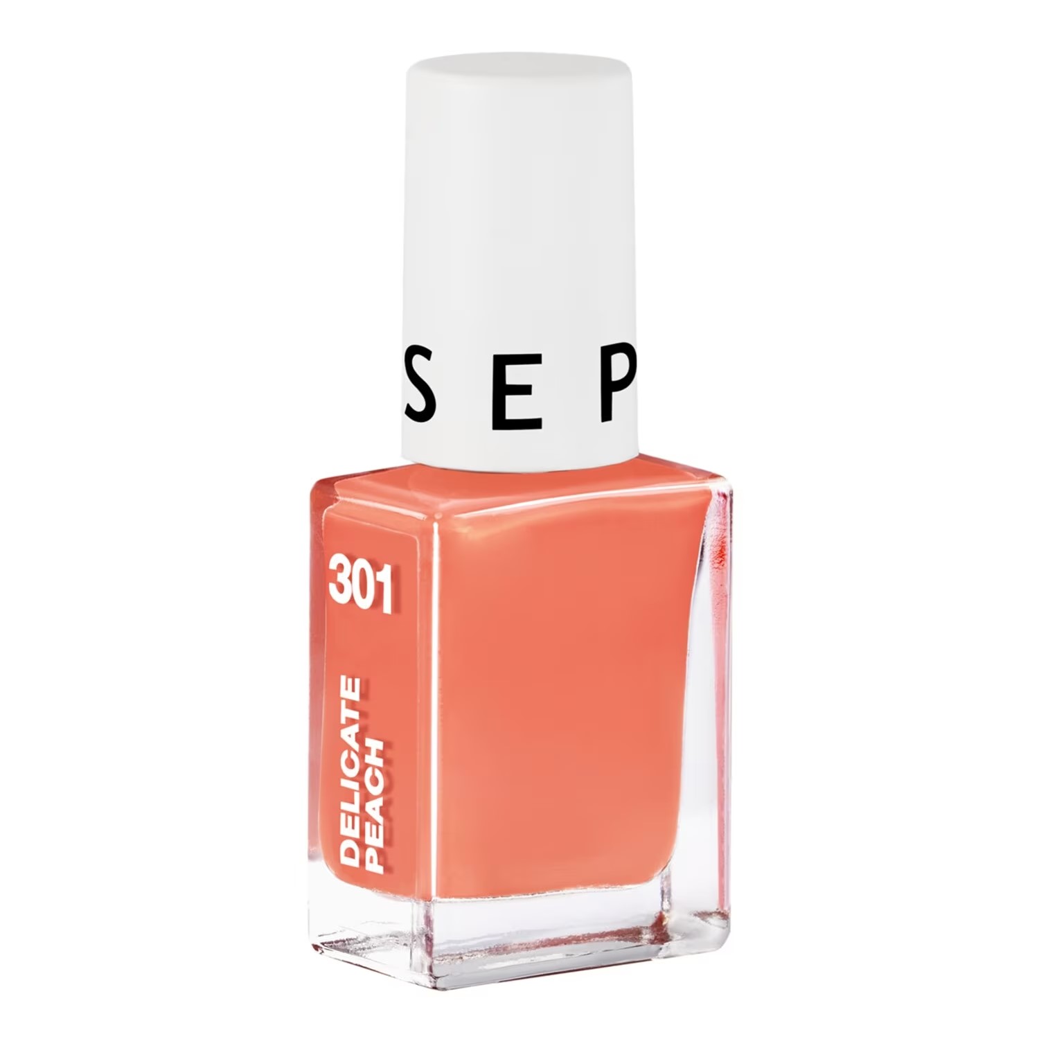 NAIL POLISH (ESMALTE DE UÑAS)